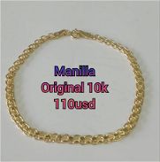 Manillas y Pulsos de Oro - Img 45497800