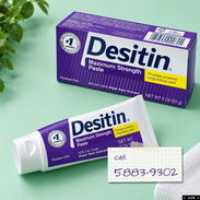 Desitin - Img 58175543