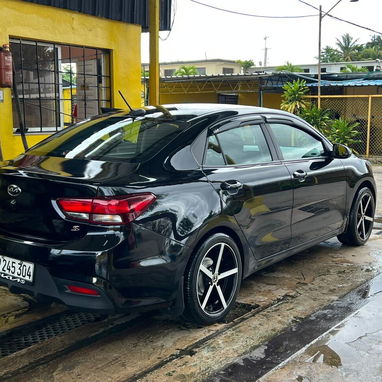Vendo o negocio kia río de 2019 - Img 103093947