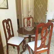 Casa tradicional cubana en el Vedado ,renta por días o corto tiempo a cubanos y extranjeros - Img 54868885