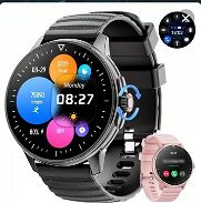 Smartwatch (llamada inalámbrica) - Img 45837238