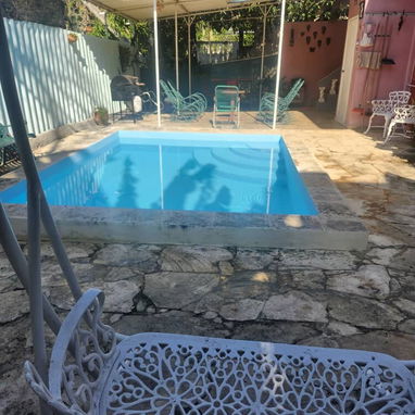Alquiler de Piscina - Img 121422488