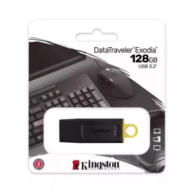 Memorias Flash - Discos Duros - USB - Tarjetas Micro SD (Kinetica) - Img 114773419