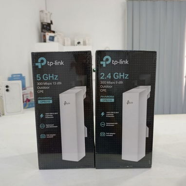 Equipos de redes, Poe, Routers TP-Link, Nanos, Mikrotik, Lite Beam, Power Beam y mucho más (Kinetica) - Img 102407349