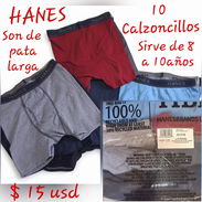 Calzoncillos de niños - Img 56647143