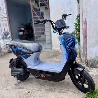 `🛵 MOTICO ELÉCTRICA PROTENZZA 🛵` - 4/10