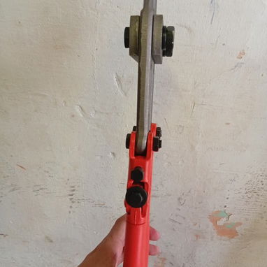 Cizalla - 6/9