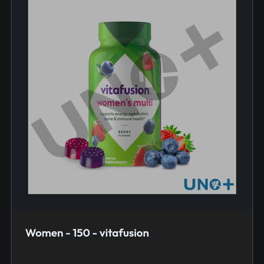 Vitaminas y minerales para el gimnasio mensajería gratis - 2/10