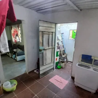 Vendo casa ubicada en Guanabacoa, pasaje Hernandez - 5/10