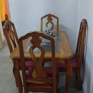 rento apartamento dos dormitorios Habana Vieja bien ubicado construcción capitalista buen estado 310 dólares al mes - Img 125466754