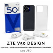 Celulares nuevos!!!!!!!!!!!!! - Img 55945164