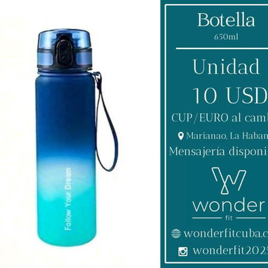 Venta de Shakers, Pomos, Termos, Botellas - Img 123981865