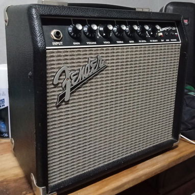 Guitarras, Amplificadores, Multiefectos y más DESCUENTOS EN COMBO del 10% - Img 117423029
