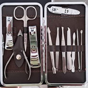 Set de manicura - Img 56373317