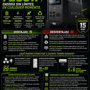 Ecoflow Delta Pro - Img 56618989