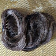 Se vende moño u extensor de pelo - Img 57278126