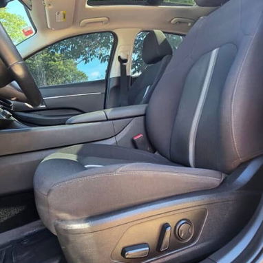 Vendo negocio Hyundai sonata, 2024 techo de cristal completo - Img 117928484