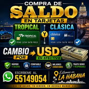 USD X SALDO EN CLÁSICA Y TROPICAL - Img 56343261