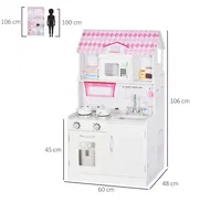 Juego de cocina para niñas nuevos en caja!!! - Img 45713140