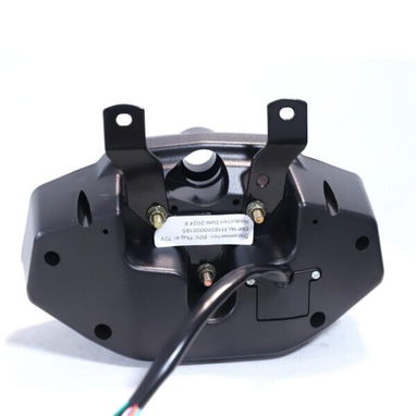 Velocímetro Digital (Pizarra) para Triciclos OneBot / Xinge - 4/6