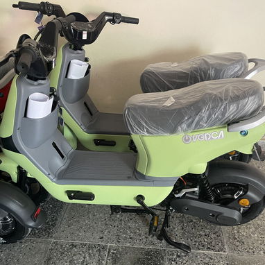 Bici moto VEDGCA - 5/5
