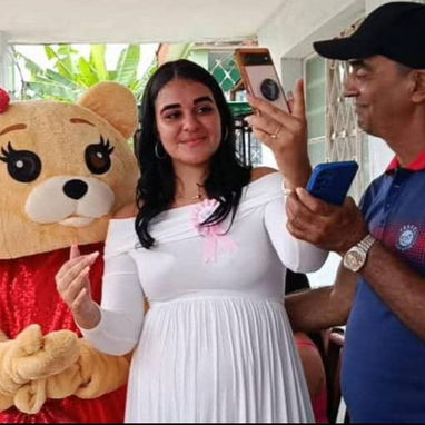 Show para cumpleaños - 7/10