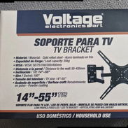 Soporte Televisor - Img 57549645