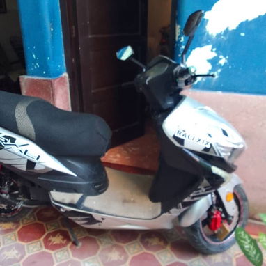 (7) Oportunidad en el Cerro con MOTO incluida - Img 117752638