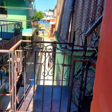 Venta de casa en Arroyo Naranjo - 8/10