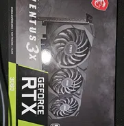 RTX 3060 12GB - Img 50403387