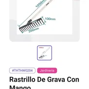 RASTRILLO RASTRILLO - Img 54613453