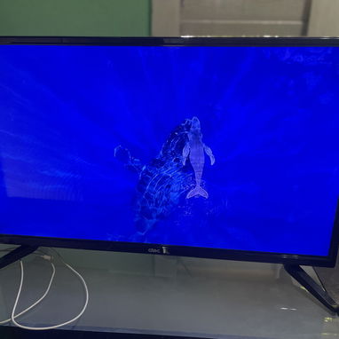 Vendo TV 32 pulgadas Con cajita incluida - Img 111822628