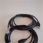 Cables de diferentes tipos y usos - Img 41024127
