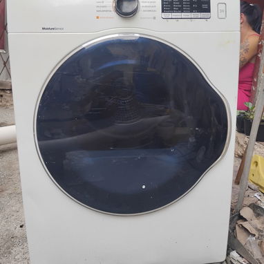 🌟Lavadora y secadora Samsung 🌟 - Img 116744634