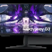 Samsung Odyssey G3 32" - Img 55973188