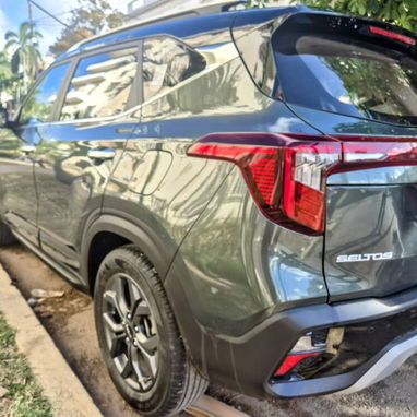 Kia seltos 2025 nuevo - Img 118613645