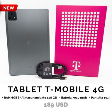 Tablets - Img 122554646