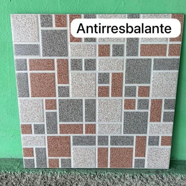 LOSAS ANTIRRESBALANTES 33X33 CM - 3/6