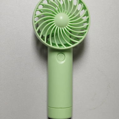 Ventilador Criscolor portátil sin base (Modelo 766 y 767) - Img 91457540