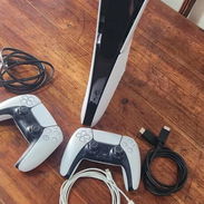 Play Station 5 Slim - Img 58019523