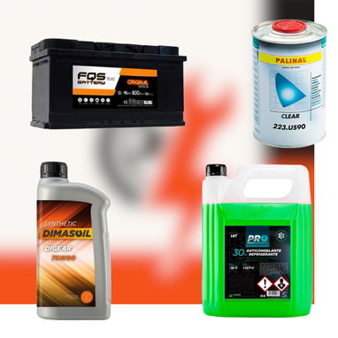 Partes, piezas, accesorios y productos para autos - Img 105956625