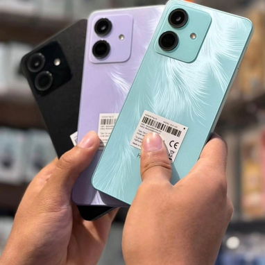 Teléfonos nuevos en su caja - Img 122445066
