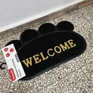 Alfombra de welcome - Img 55988458