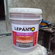 PINTURA IMPERMEABILIZANTE LEPANTO - Img 54998967