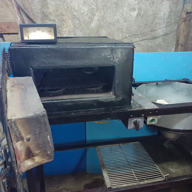 Se Vende Taller  De Joyería (Hay accesorios que no aparecen en las fotos) - 7/7