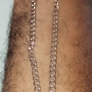 Oferta Cadena 10k , pesa 13 g. - Img 55638604