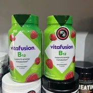 VITAMINA B12 VITAFUSION 1000mg - Img 55760152