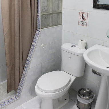2 dormitorio en Trinidad, Sancti Spíritus, Cuba - Img 125983779