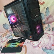 Torre con board H81M-CT, micro i5, 8gb RAM - Img 56320731