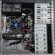 Vendo PC o Cambio por Laptop gama alta - Img 57218194